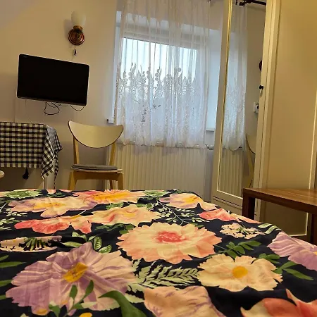 U Emilii Homestay szállás Sopot