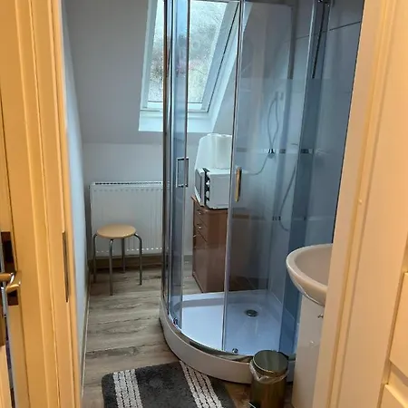 Rum i privatbostad U Emilii