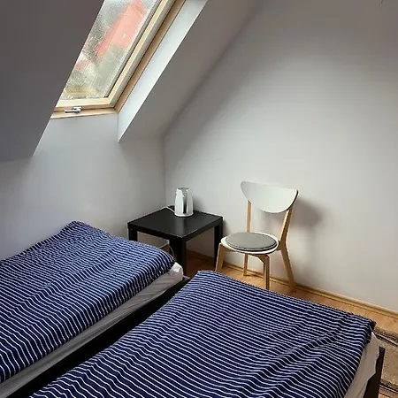 U Emilii ホームステイ *