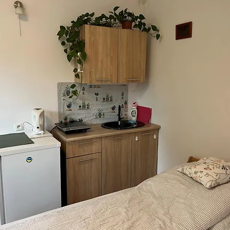 U Emilii ホームステイ *