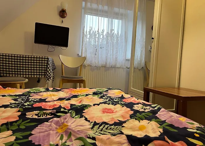 U Emilii Δωμάτια σε οικογενειακή κατοικία Σόποτ