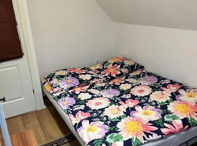 U Emilii Homestay szállás Sopot