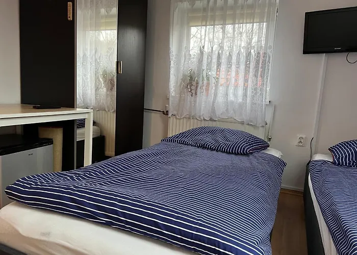 Homestay szállás U Emilii