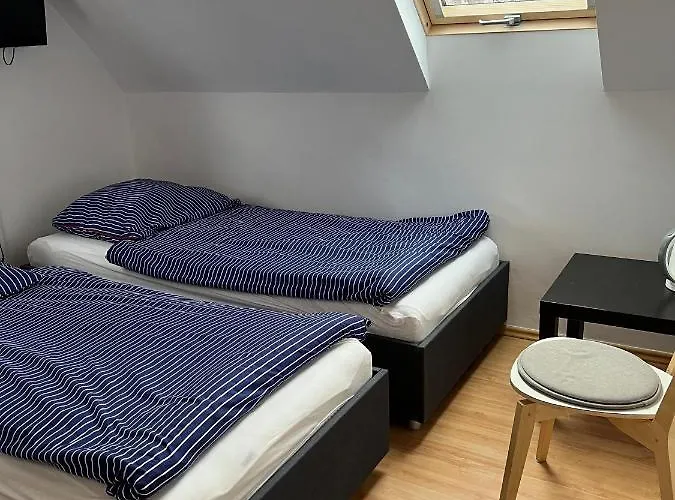 Homestay szállás U Emilii