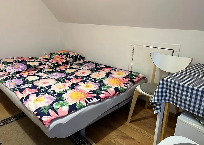 U Emilii * Σόποτ