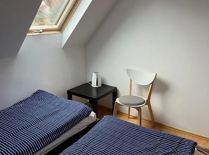 U Emilii Homestay szállás *