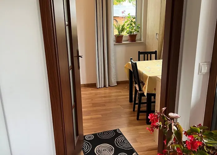 U Emilii * Σόποτ