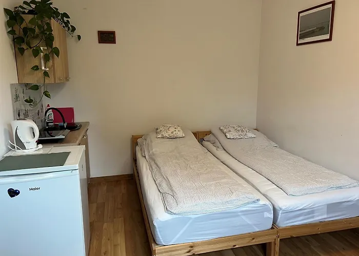 Homestay szállás U Emilii