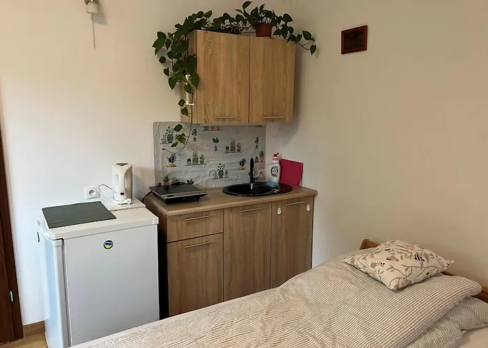 U Emilii Homestay szállás *